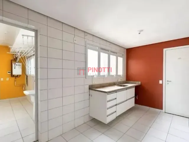 Apartamento 3 quartos e 4 banheiros, à venda ou para alugar, no bairro Centro em São Bernardo do Campo