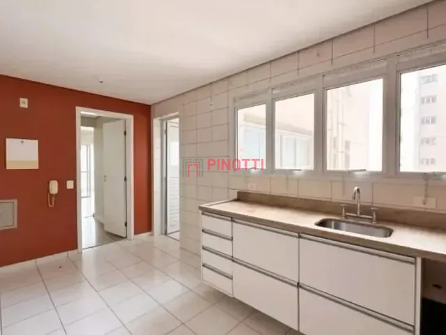 Apartamento 3 quartos e 4 banheiros, à venda ou para alugar, no bairro Centro em São Bernardo do Campo