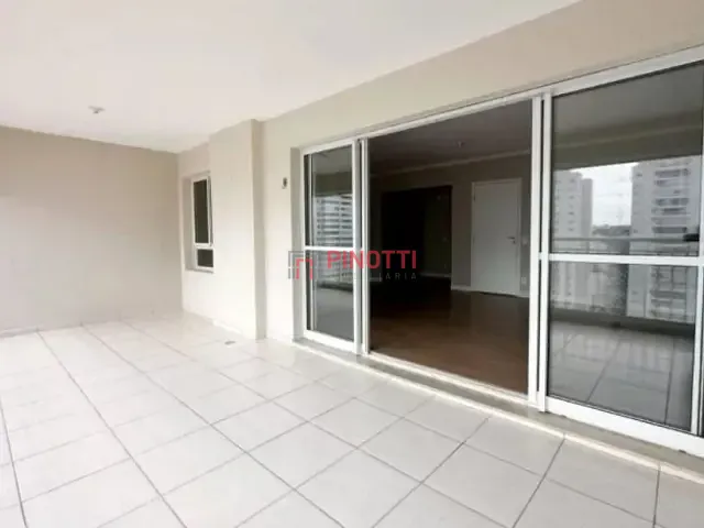 Apartamento 3 quartos e 4 banheiros, à venda ou para alugar, no bairro Centro em São Bernardo do Campo