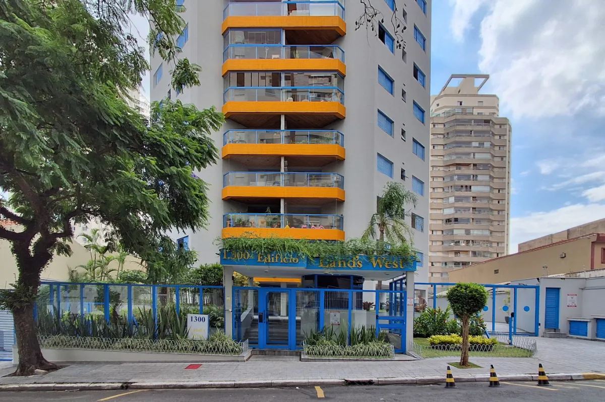 Apartamento para venda em Vila Pompéia com 3 quartos, sendo 1 suíte, 98m²