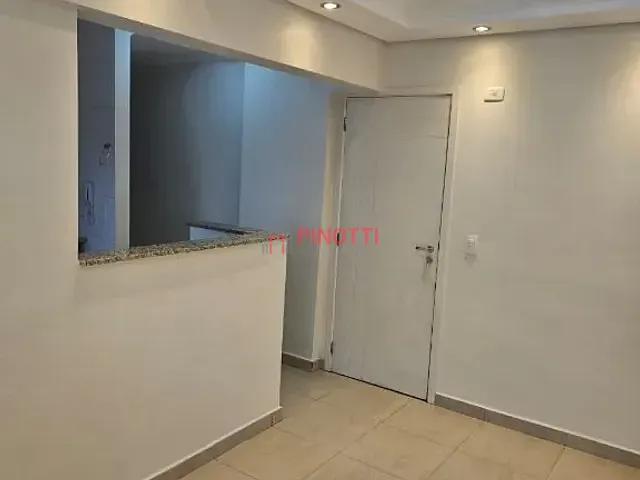 Apartamento 2 quartos e 1 banheiro, à venda, no bairro Vila Baeta Neves em São Bernardo do Campo