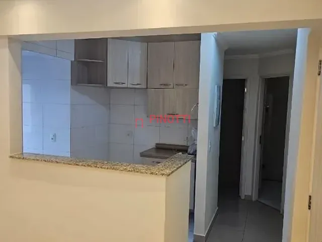 Apartamento 2 quartos e 1 banheiro, à venda, no bairro Vila Baeta Neves em São Bernardo do Campo