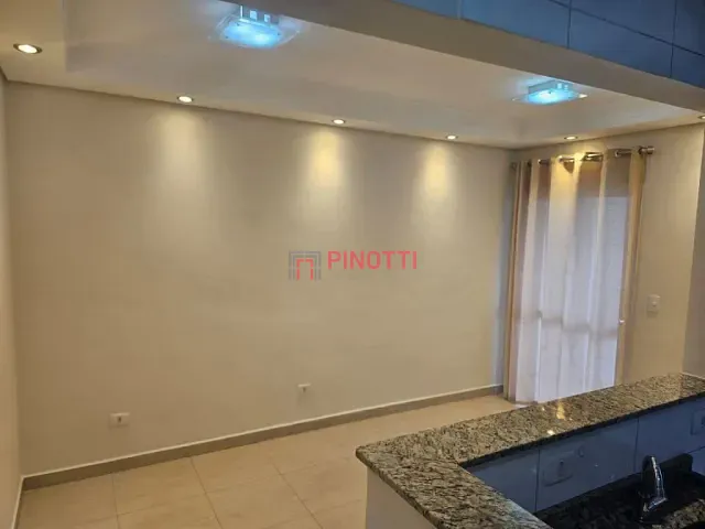 Apartamento 2 quartos e 1 banheiro, à venda, no bairro Vila Baeta Neves em São Bernardo do Campo
