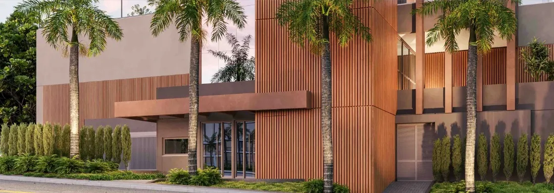Apartamento para venda em Chácara da Barra com 1 quarto, sendo 1 suíte, 47m²