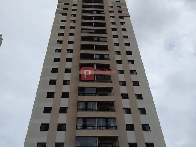 Apartamento com 120m² 3 quartos e 2 banheiros, à venda, no bairro Vila do Castelo em São Paulo