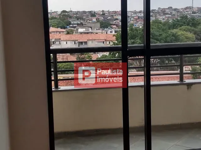 Apartamento com 120m² 3 quartos e 2 banheiros, à venda, no bairro Vila do Castelo em São Paulo