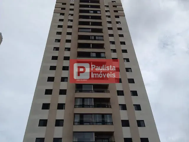 Apartamento com 120m² 3 quartos e 2 banheiros, à venda, no bairro Vila do Castelo em São Paulo