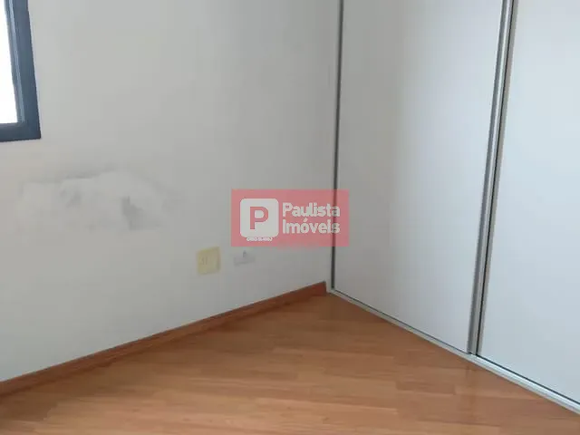 Apartamento com 120m² 3 quartos e 2 banheiros, à venda, no bairro Vila do Castelo em São Paulo