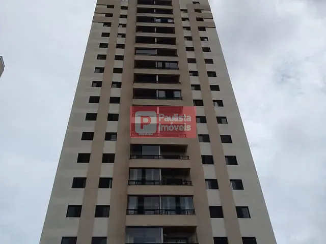 Apartamento com 120m² 3 quartos e 2 banheiros, à venda, no bairro Vila do Castelo em São Paulo