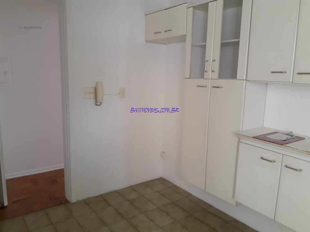 Apartamento, 3 quartos, 85 m² - Foto 3
