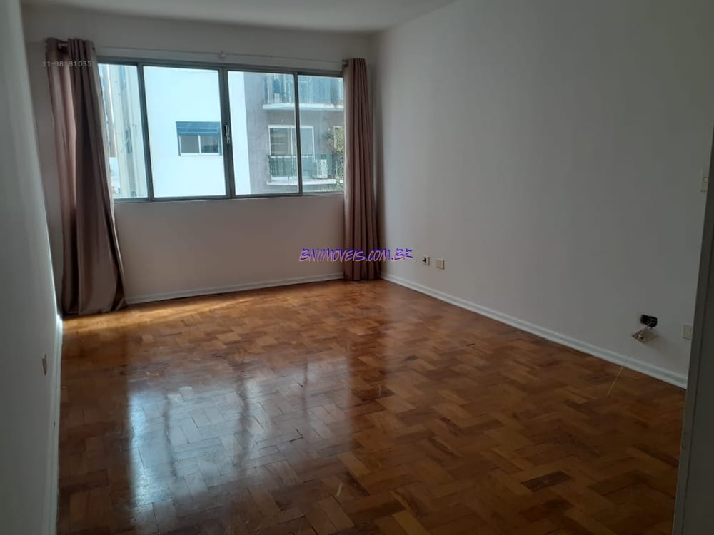 Apartamento, 3 quartos, 85 m² - Foto 1
