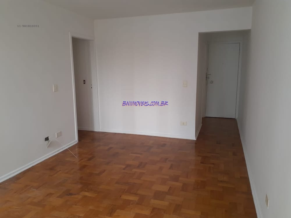 Apartamento, 3 quartos, 85 m² - Foto 2