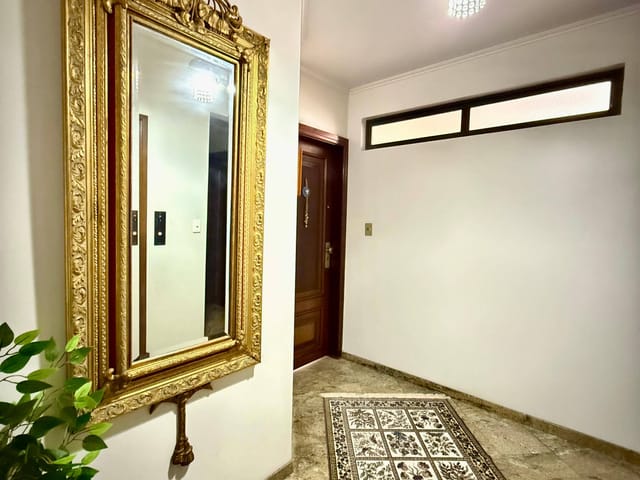 Apartamento com 406m² 4 quartos e 5 banheiros, à venda, no bairro Centro em Ponta Grossa