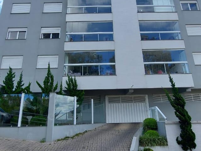 Apartamento com 114m² 2 quartos e 2 banheiros, à venda, no bairro Villagio Iguatemi em Caxias do Sul