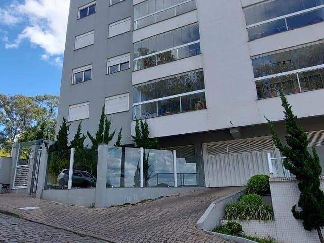 Apartamento com 114m² 2 quartos e 2 banheiros, à venda, no bairro Villagio Iguatemi em Caxias do Sul