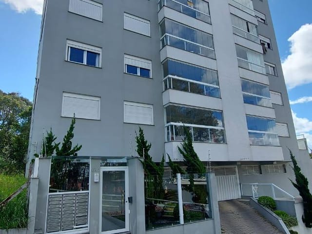 Apartamento com 114m² 2 quartos e 2 banheiros, à venda, no bairro Villagio Iguatemi em Caxias do Sul