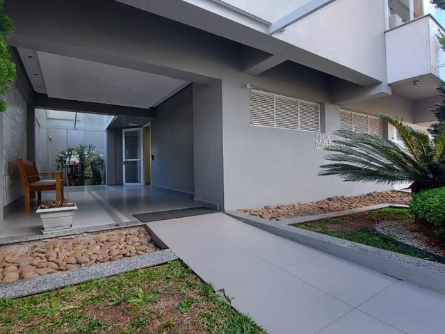 Apartamento com 114m² 2 quartos e 2 banheiros, à venda, no bairro Villagio Iguatemi em Caxias do Sul