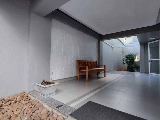Apartamento com 114m² 2 quartos e 2 banheiros, à venda, no bairro Villagio Iguatemi em Caxias do Sul
