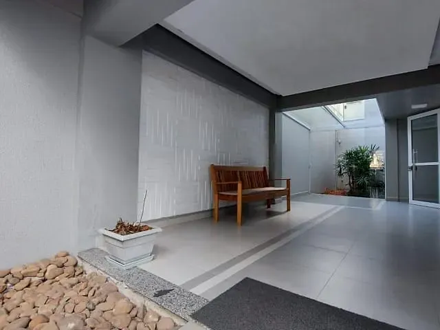 Apartamento com 114m² 2 quartos e 2 banheiros, à venda, no bairro Villagio Iguatemi em Caxias do Sul