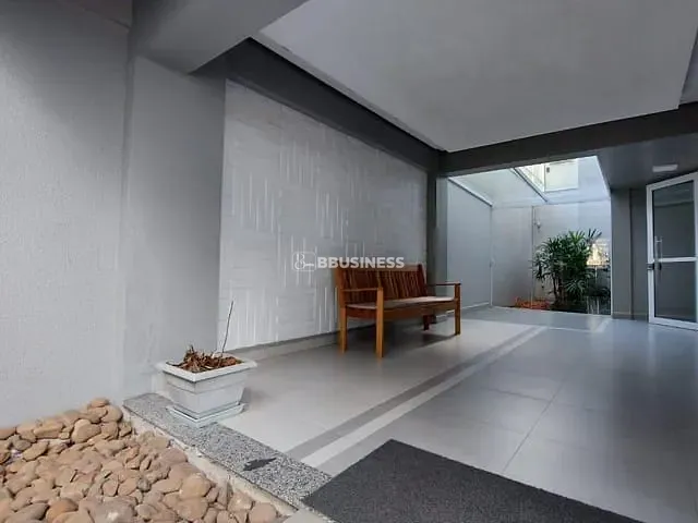 Apartamento com 114m² 2 quartos e 2 banheiros, à venda, no bairro Villagio Iguatemi em Caxias do Sul