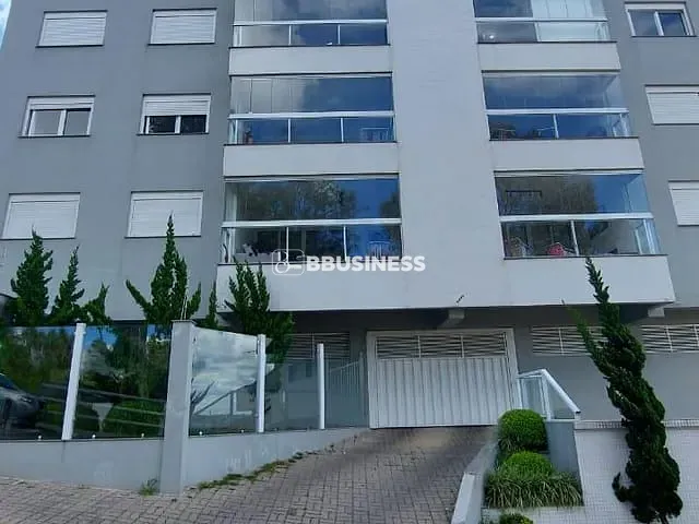 Apartamento com 114m² 2 quartos e 2 banheiros, à venda, no bairro Villagio Iguatemi em Caxias do Sul