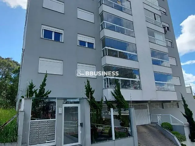 Apartamento com 114m² 2 quartos e 2 banheiros, à venda, no bairro Villagio Iguatemi em Caxias do Sul