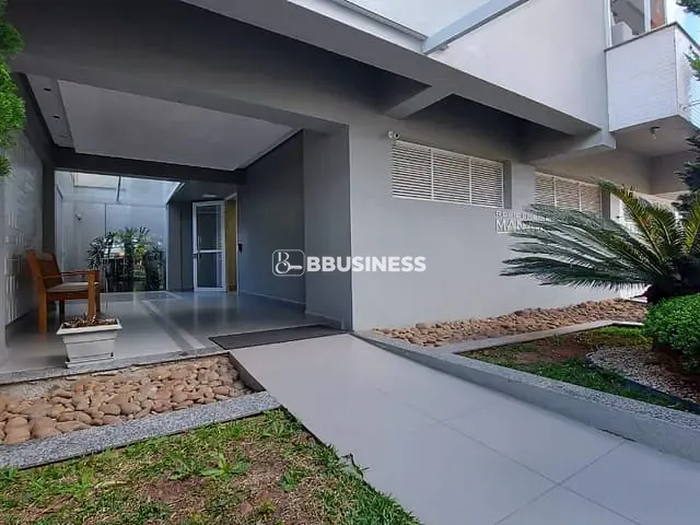 Apartamento com 114m² 2 quartos e 2 banheiros, à venda, no bairro Villagio Iguatemi em Caxias do Sul