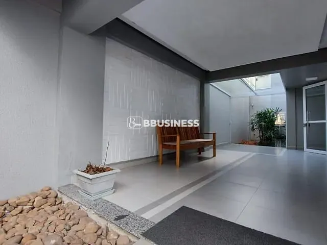 Apartamento com 114m² 2 quartos e 2 banheiros, à venda, no bairro Villagio Iguatemi em Caxias do Sul