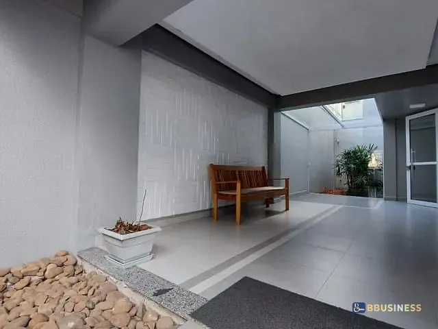 Apartamento com 114m² 2 quartos e 2 banheiros, à venda, no bairro Villagio Iguatemi em Caxias do Sul