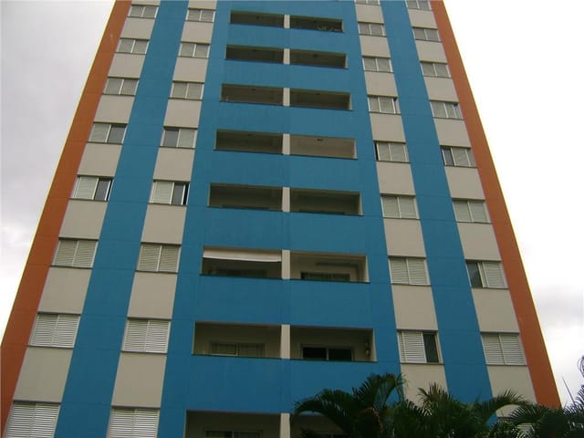 Foto do Apartamento - Apartamento residencial para venda e locação, Floradas de São José, São José dos Campos - AP1170. | INDEPENDENCE NEGOCIOS IMOBILIARIOS LTDA