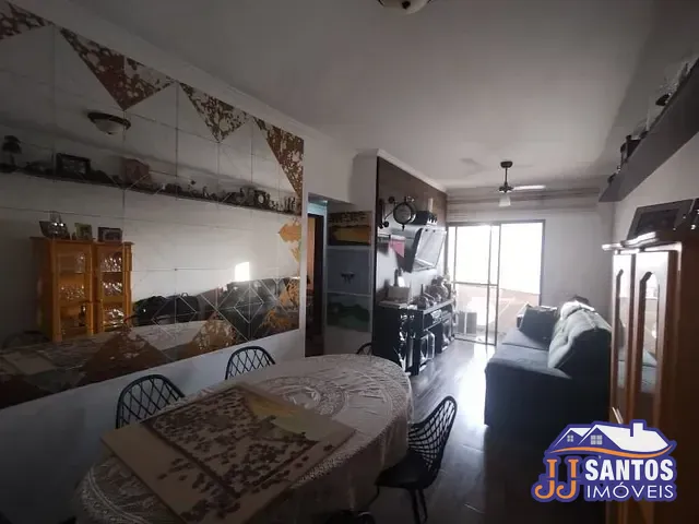 Apartamento com 123m² 3 quartos e 2 banheiros, à venda, no bairro Vila Bertioga em São Paulo