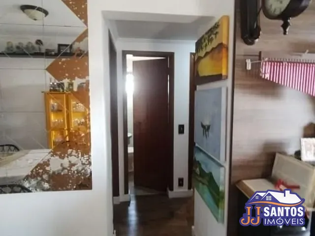 Apartamento com 123m² 3 quartos e 2 banheiros, à venda, no bairro Vila Bertioga em São Paulo