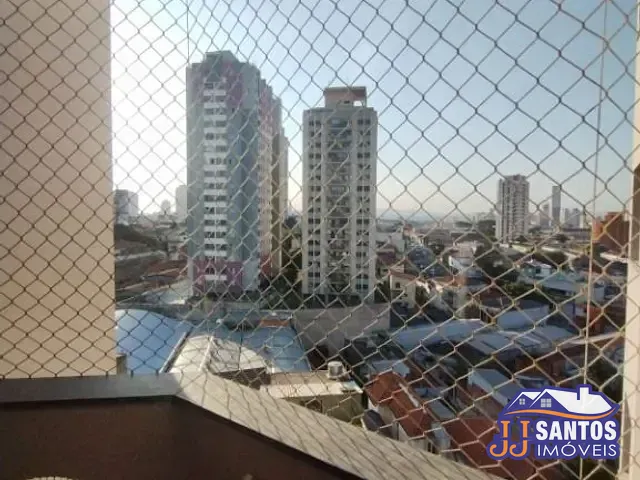 Apartamento com 123m² 3 quartos e 2 banheiros, à venda, no bairro Vila Bertioga em São Paulo