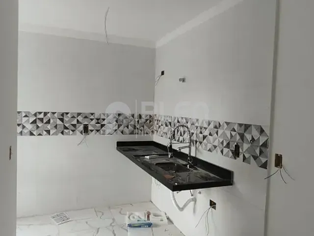 Apartamento 2 quartos e 1 banheiro, à venda, no bairro Vila Nivi em São Paulo