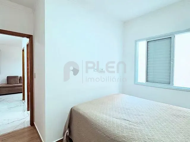 Apartamento 2 quartos e 1 banheiro, à venda, no bairro Vila Nivi em São Paulo
