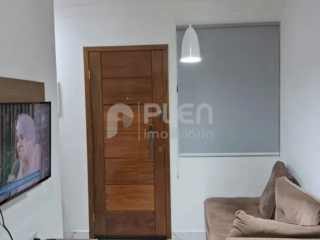 Apartamento 2 quartos e 1 banheiro, à venda, no bairro Vila Nivi em São Paulo