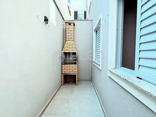 Apartamento 2 quartos e 1 banheiro, à venda, no bairro Vila Nivi em São Paulo