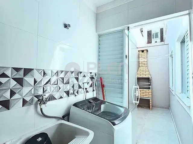 Apartamento 2 quartos e 1 banheiro, à venda, no bairro Vila Nivi em São Paulo