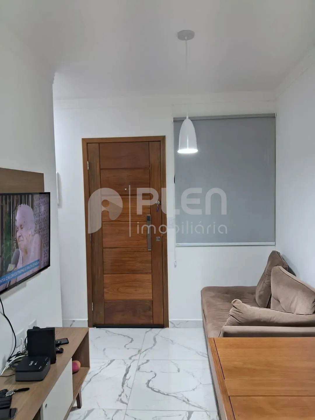 Apartamento de 2 quartos à venda em Vila Nivi, São Paulo
