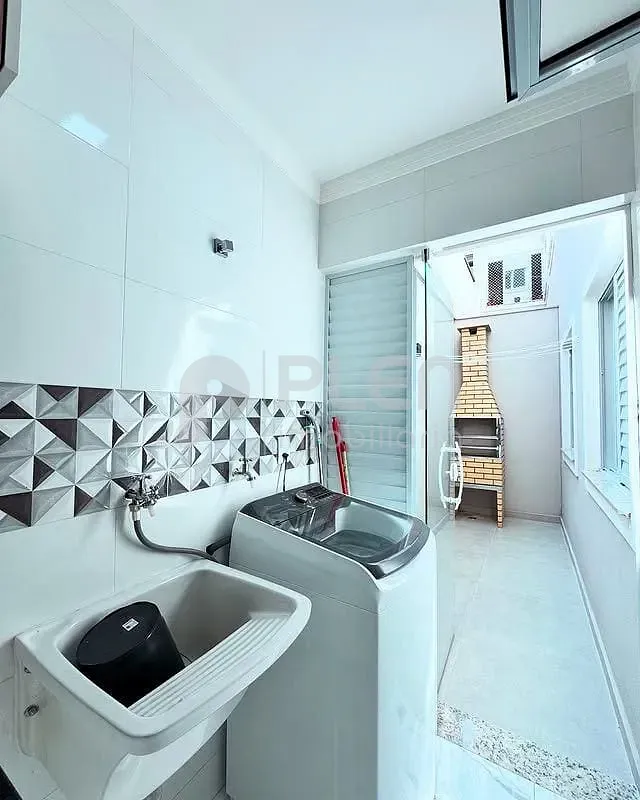Apartamento de 2 quartos à venda em Vila Nivi, São Paulo