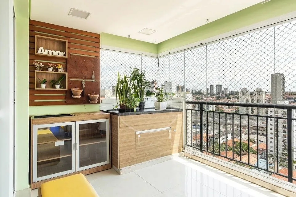 Apartamento, 3 quartos, 86 m² - Foto 20