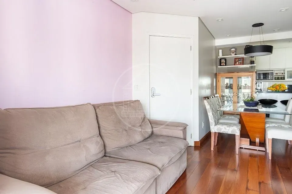 Apartamento, 3 quartos, 86 m² - Foto 3