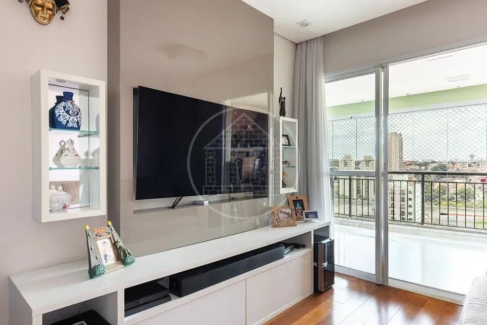 Apartamento, 3 quartos, 86 m² - Foto 11