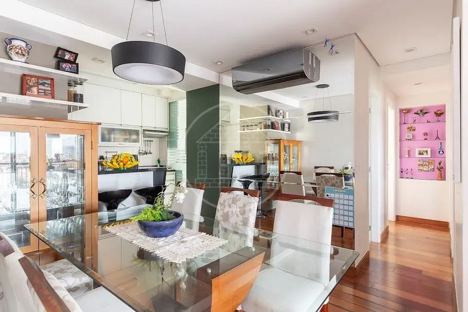 Apartamento, 3 quartos, 86 m² - Foto 9