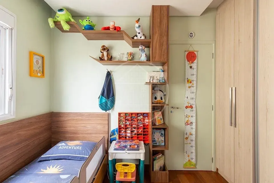 Apartamento, 3 quartos, 86 m² - Foto 42