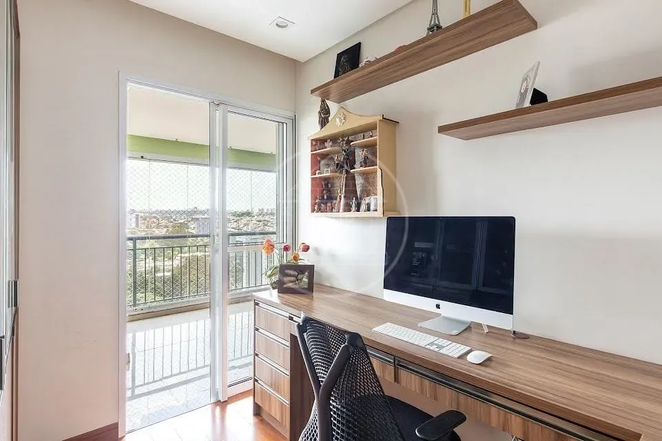 Apartamento, 3 quartos, 86 m² - Foto 47