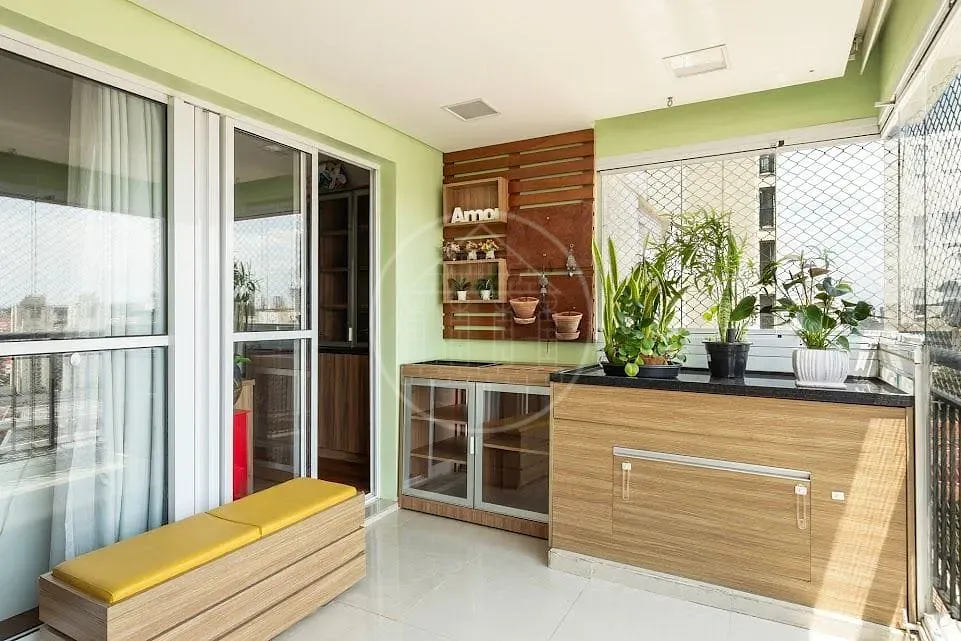Apartamento, 3 quartos, 86 m² - Foto 18