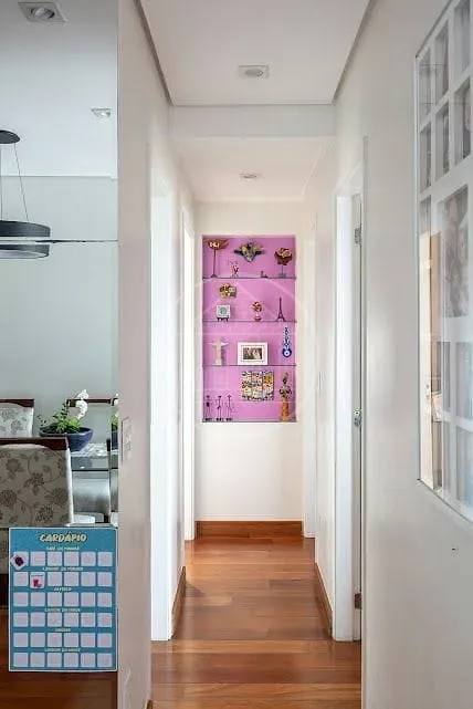Apartamento, 3 quartos, 86 m² - Foto 12
