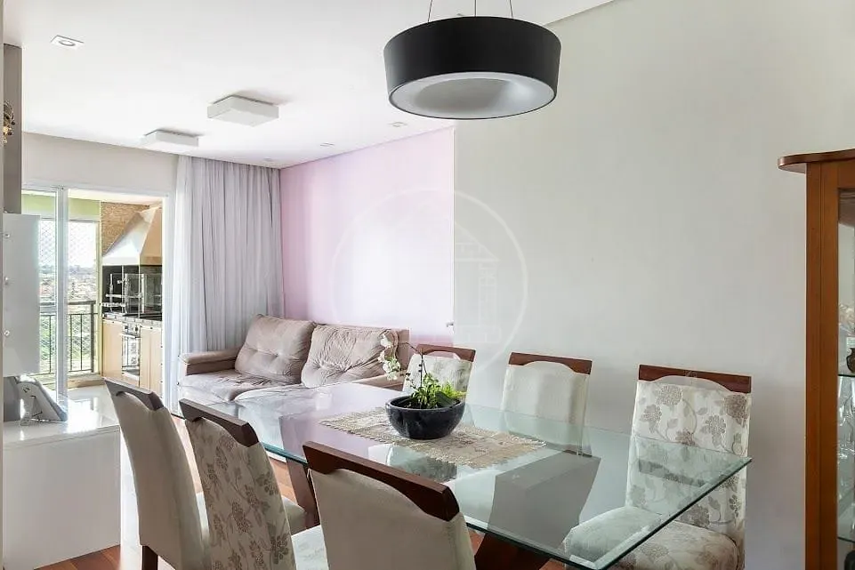 Apartamento, 3 quartos, 86 m² - Foto 5
