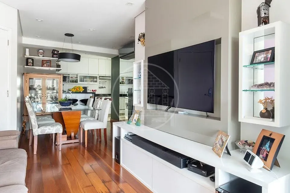Apartamento, 3 quartos, 86 m² - Foto 10